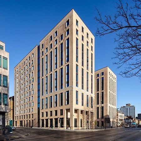 Central Southampton, Zeni Studio Σαουθάμπτον Εξωτερικό φωτογραφία