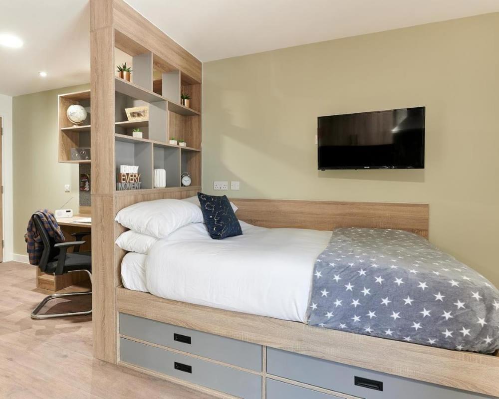Central Southampton, Zeni Studio Σαουθάμπτον Εξωτερικό φωτογραφία
