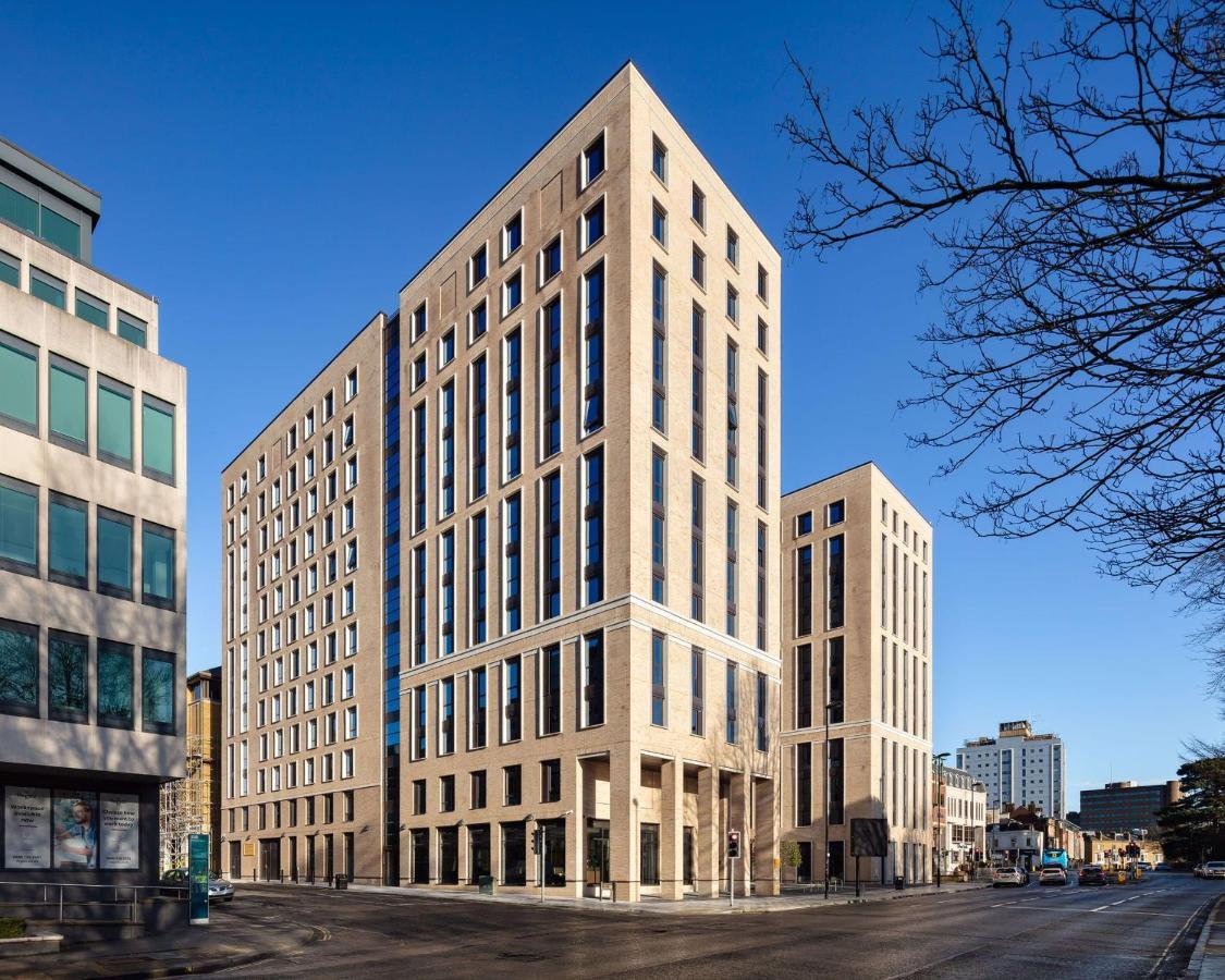 Central Southampton, Zeni Studio Σαουθάμπτον Εξωτερικό φωτογραφία