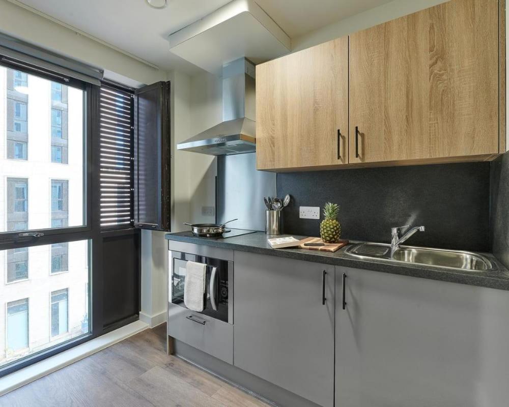 Central Southampton, Zeni Studio Σαουθάμπτον Εξωτερικό φωτογραφία